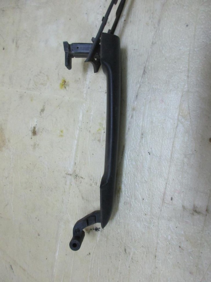 Ручка двери наружняя MERCEDES-BENZ Sprinter W906 (2006 - 2019) фото 1 — Разборка Мерседес