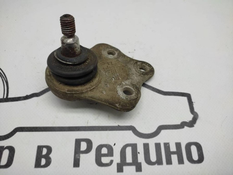 Шаровая MERCEDES-BENZ E-класс W211/S211 рестайлинг (2006 - 2009) фото 1 — Разборка Мерседес