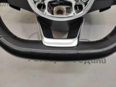 Руль MERCEDES-BENZ GLE-класс W166 (2015 - 2018) — Разборка Мерседес