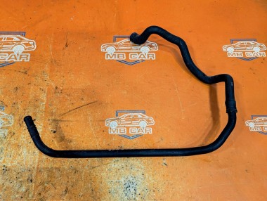 Патрубок ОЖ MERCEDES-BENZ E-класс W211/S211 (2002 - 2006) — Разборка Мерседес