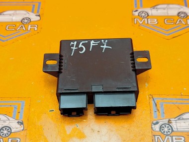 Блок сигнализации MERCEDES-BENZ V-класс W638/W639 (1996 - 2003) V 220 2.1 D AT (122 л.с.) &mdash; Разборка Мерседес