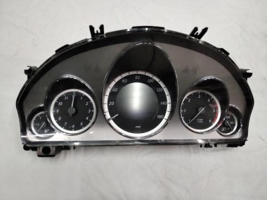 Щиток приборов MERCEDES-BENZ E-класс W212/S212/C207/A207 (2009 - 2013) — Разборка Мерседес