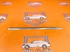 Молдинг стекла двери MERCEDES-BENZ E-класс W212/S212/C207/A207 (2009 - 2013) фото 1 &mdash; Разборка Мерседес
