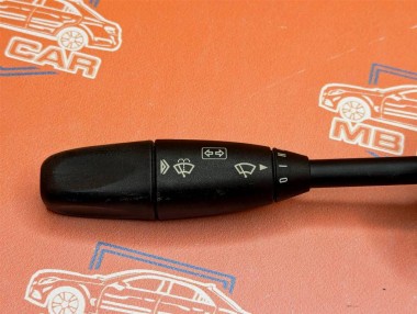 Переключатель подрулевой MERCEDES-BENZ S-класс W220 (1998 - 2005) — Разборка Мерседес