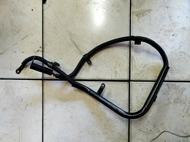 Провод стартера MERCEDES-BENZ E-класс W211/S211 (2002 - 2006) — Разборка Мерседес