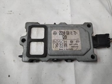 Датчик качества воздуха MERCEDES-BENZ S-класс W220 (1998 - 2005) — Разборка Мерседес