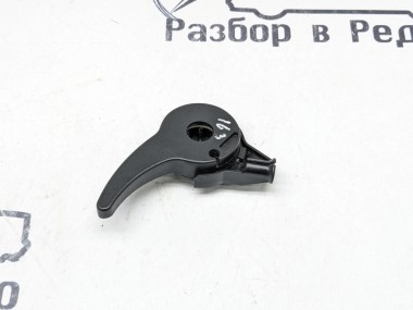 Ручка открытия капота MERCEDES-BENZ M-класс W163 (1997 - 2001) — Разборка Мерседес