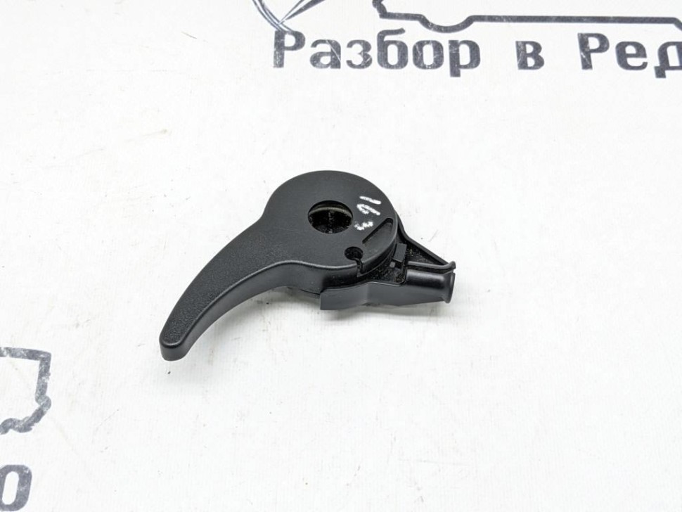 Ручка открытия капота MERCEDES-BENZ M-класс W163 (1997 - 2001) фото 1 — Разборка Мерседес