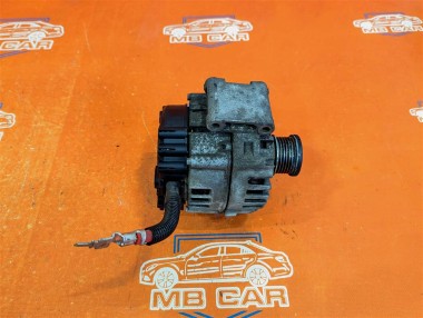 Генератор MERCEDES-BENZ Vito W639 (2003 - 2010) — Разборка Мерседес