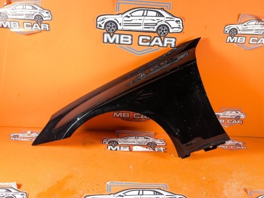 Крыло переднее левое MERCEDES-BENZ CLS-класс C219 (2004 - 2008) &mdash; Разборка Мерседес