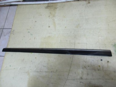 Молдинг двери MERCEDES-BENZ E-класс W211/S211 (2002 - 2006) — Разборка Мерседес