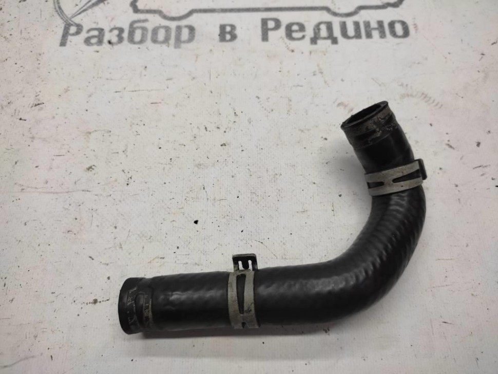 Шланг ГУРа MERCEDES-BENZ M-класс W164 (2005 - 2008) фото 1 — Разборка Мерседес