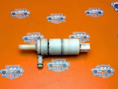 Насос омывателей MERCEDES-BENZ E-класс W210/S210 (1995 - 1999) — Разборка Мерседес