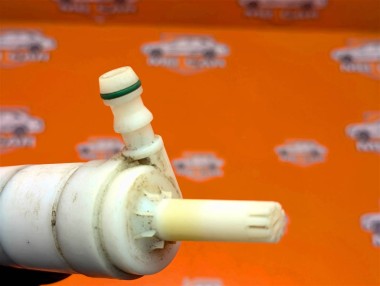 Насос омывателей MERCEDES-BENZ E-класс W210/S210 (1995 - 1999) — Разборка Мерседес