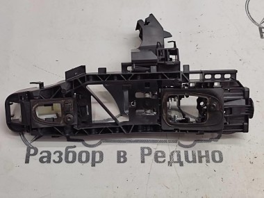 Ответная часть замка двери MERCEDES-BENZ GLC-класс X253 (2015 - 2019) — Разборка Мерседес