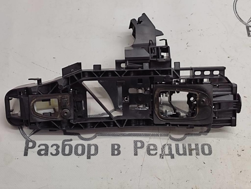 Ответная часть замка двери MERCEDES-BENZ GLC-класс X253 (2015 - 2019) фото 1 — Разборка Мерседес