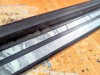 Накладка порога внутренняя MERCEDES-BENZ E-класс W124/S124/C124/A124 (1984 - 1997) фото 3 &mdash; Разборка Мерседес