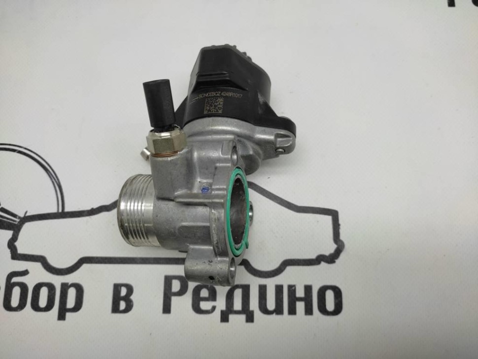 Клапан EGR MERCEDES-BENZ E-класс W213/S213/C238/A238 (2016 - 2021) фото 1 — Разборка Мерседес