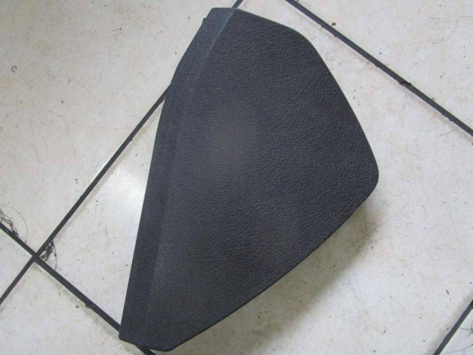 Накладка торпеды MERCEDES-BENZ E-класс W211/S211 (2002 - 2006) фото 1 — Разборка Мерседес