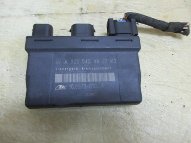 Блок BAS MERCEDES-BENZ E-класс W210/S210 (1995 - 1999) — Разборка Мерседес