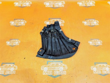 Защита бампера MERCEDES-BENZ E-класс W213/S213/C238/A238 (2016 - 2021) — Разборка Мерседес