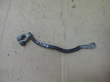 Клемма минус MERCEDES-BENZ R-class w251 — Разборка Мерседес