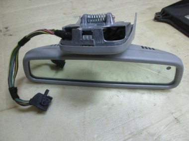 Зеркало внутрисалонное MERCEDES-BENZ S-класс W220 рестайлинг (2002 - 2005) — Разборка Мерседес