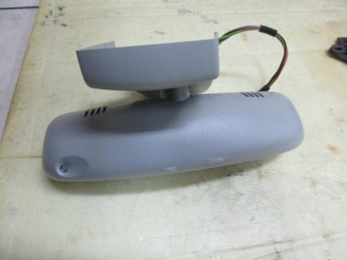 Зеркало внутрисалонное MERCEDES-BENZ S-класс W220 рестайлинг (2002 - 2005) — Разборка Мерседес