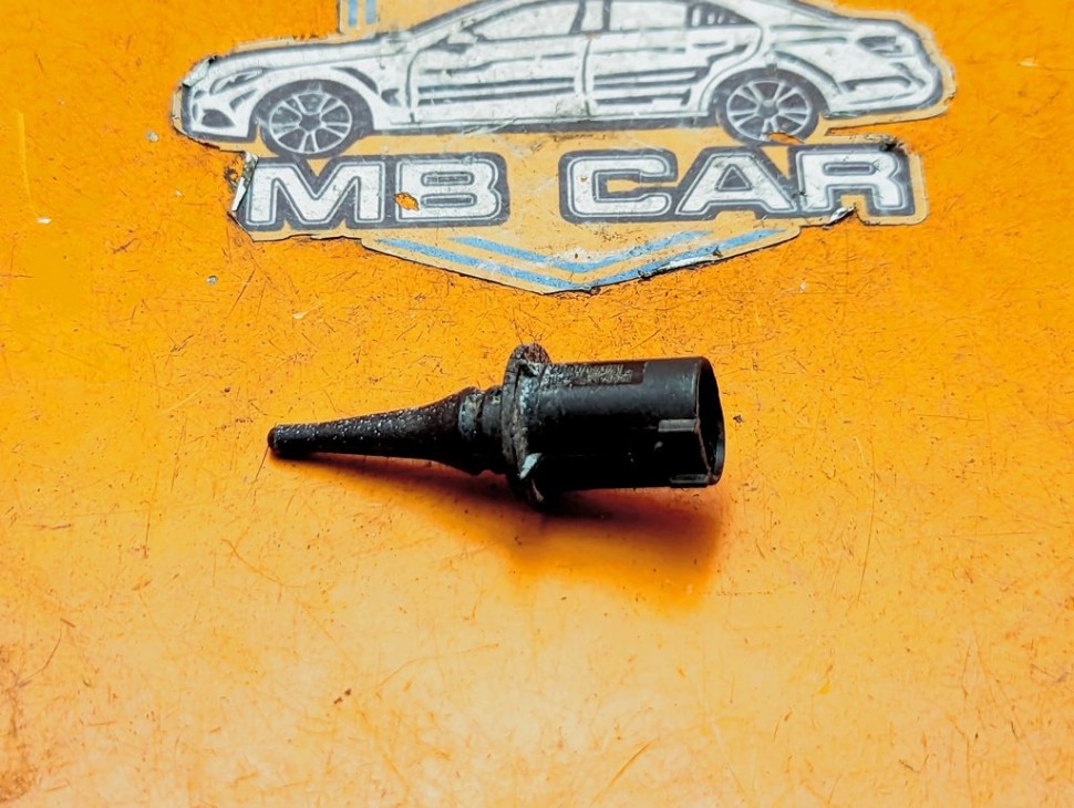 Датчик температуры MERCEDES-BENZ CLS-класс C219 (2004 - 2008) фото 1 &mdash; Разборка Мерседес
