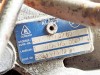 Турбина MERCEDES-BENZ A-класс W169 (2004 - 2008) фото 6 &mdash; Разборка Мерседес