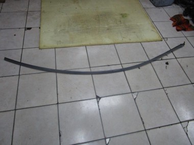 Молдинг крыши MERCEDES-BENZ CLS-класс C218/X218 рестайлинг (2014 - 2017) — Разборка Мерседес