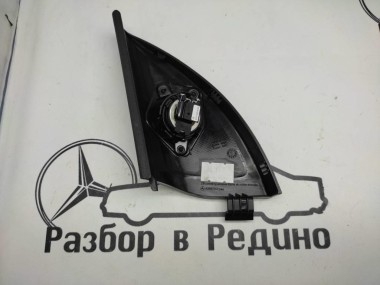 Уголок зеркала MERCEDES-BENZ GLE-класс Coupe C292 (2015 - 2019) — Разборка Мерседес