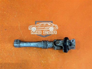 Кардан рулевого вала MERCEDES-BENZ E-класс W211/S211 (2002 - 2006) — Разборка Мерседес
