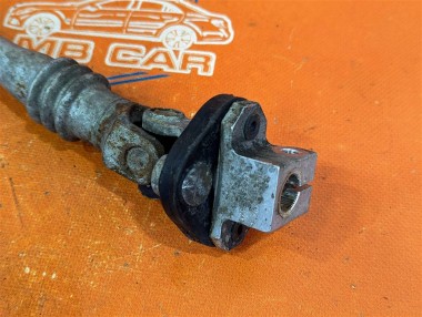 Кардан рулевого вала MERCEDES-BENZ E-класс W211/S211 (2002 - 2006) — Разборка Мерседес