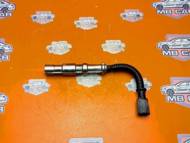 Провода высоковольтные MERCEDES-BENZ E-класс AMG W211/S211 (2002 - 2006) — Разборка Мерседес