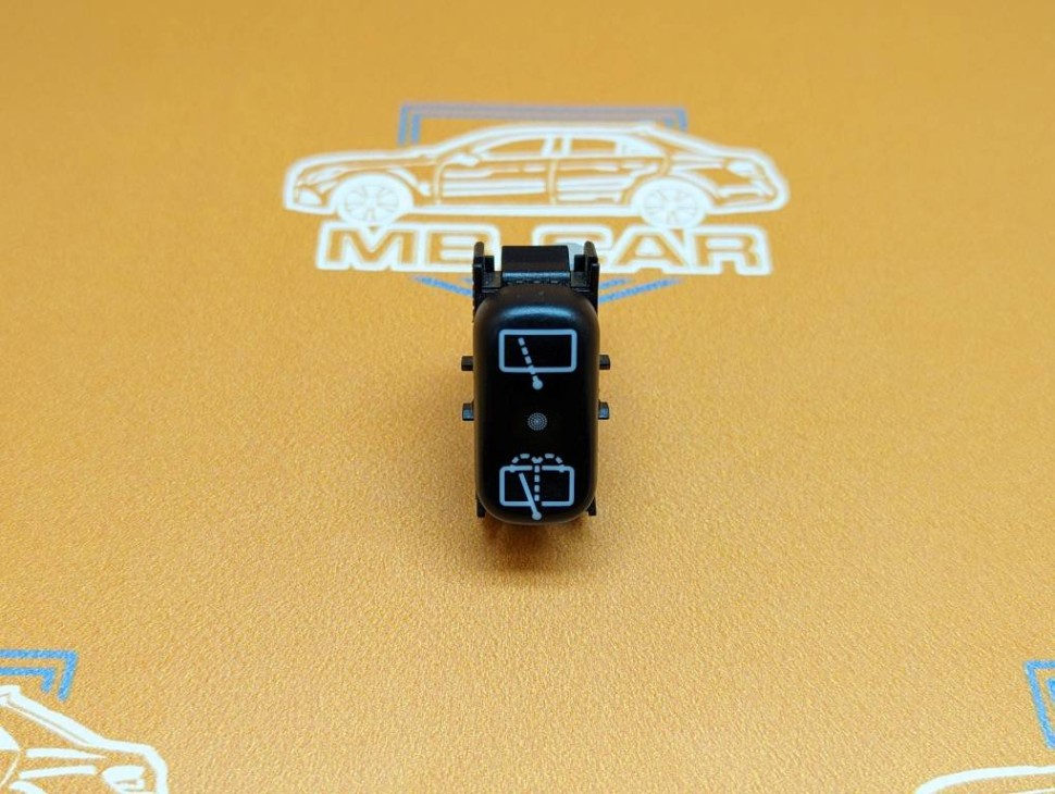 Кнопка MERCEDES-BENZ M-класс W163 рестайлинг (2001 - 2005) фото 1 — Разборка Мерседес