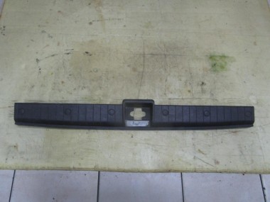 Накладка замка багажника MERCEDES-BENZ M-класс W163 рестайлинг (2001 - 2005) — Разборка Мерседес