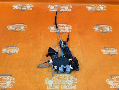 Замок двери задней правой MERCEDES-BENZ GLK-класс X204 (2008 - 2012) — Разборка Мерседес