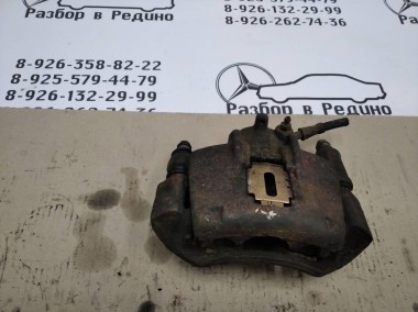 Суппорт передний правый MERCEDES-BENZ Vito W638 (1996 - 2003) — Разборка Мерседес
