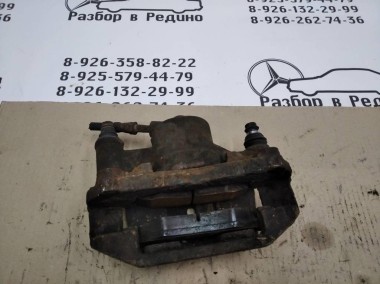 Суппорт передний правый MERCEDES-BENZ Vito W638 (1996 - 2003) — Разборка Мерседес