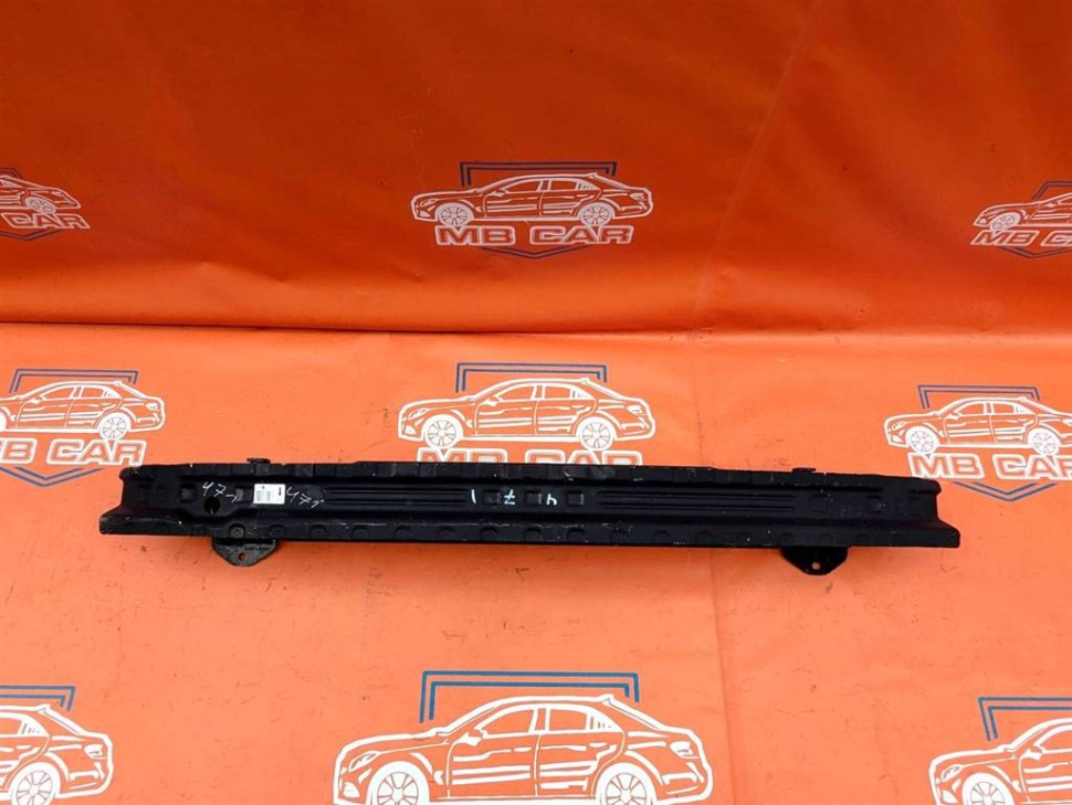 Усилитель заднего бампера MERCEDES-BENZ GLC-класс X253 (2015 - 2019) фото 1 — Разборка Мерседес