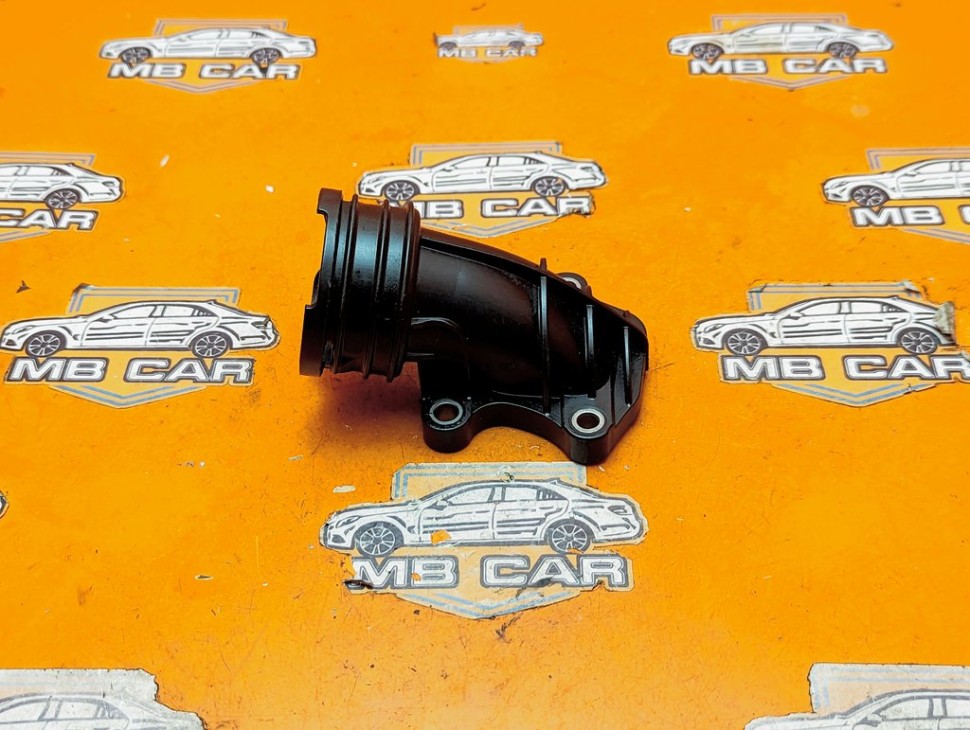 Фланец системы охлаждения MERCEDES-BENZ E-класс W212/S212/C207/A207 рестайлинг (2013 - 2016) фото 1 &mdash; Разборка Мерседес