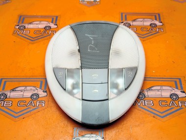 Плафон салона MERCEDES-BENZ E-класс W211/S211 (2002 - 2006) E 320 CDI 3.2 AT (204 л.с.) &mdash; Разборка Мерседес