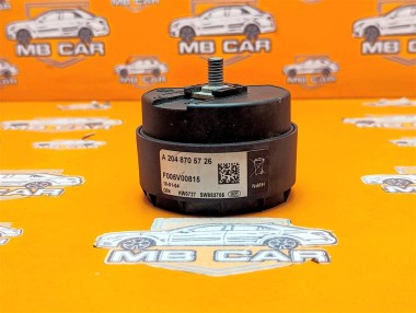 Сирена MERCEDES-BENZ C-класс W204/S204 (2006 - 2011) — Разборка Мерседес