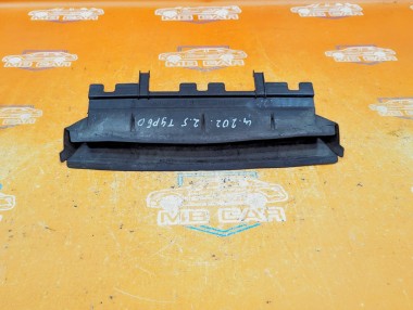 Воздухозаборник MERCEDES-BENZ CLK-класс C208/A208 рестайлинг (1999 - 2003) — Разборка Мерседес