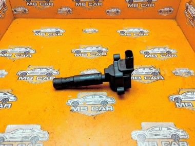 Катушка зажигания MERCEDES-BENZ C-класс W204/S204 (2006 - 2011) &mdash; Разборка Мерседес