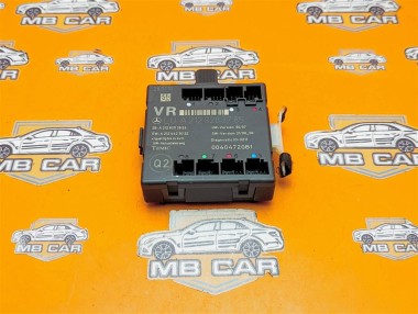 Блок двери MERCEDES-BENZ C-класс W204/S204 (2006 - 2011) — Разборка Мерседес