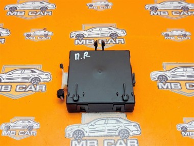 Блок двери MERCEDES-BENZ C-класс W204/S204 (2006 - 2011) — Разборка Мерседес