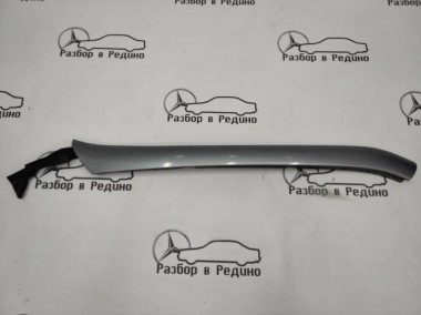 Накладка передней стойки MERCEDES-BENZ S-класс W140 (1991 - 1998) — Разборка Мерседес