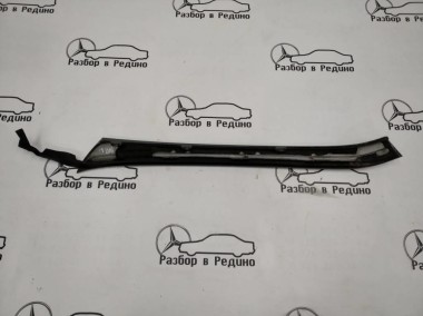 Накладка передней стойки MERCEDES-BENZ S-класс W140 (1991 - 1998) — Разборка Мерседес